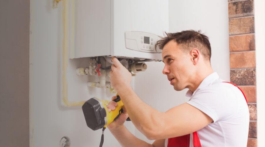 Professional bathroom faucet installation in Tillson, NY